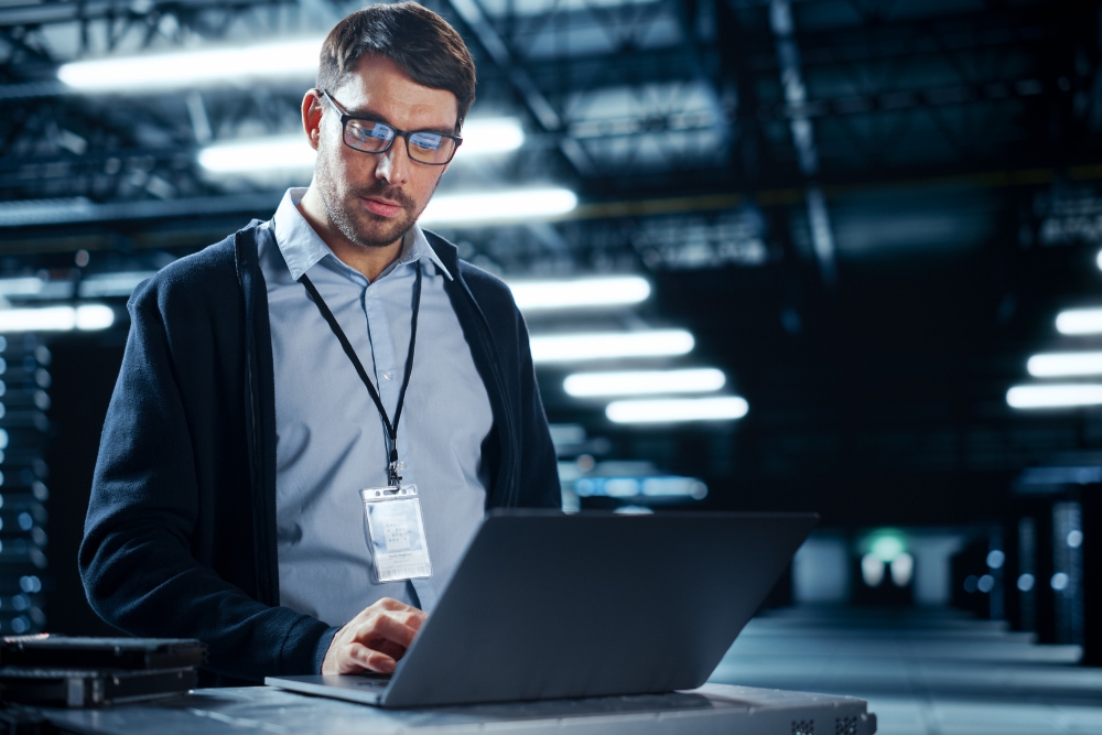 Professional IT Solutions in Maitland