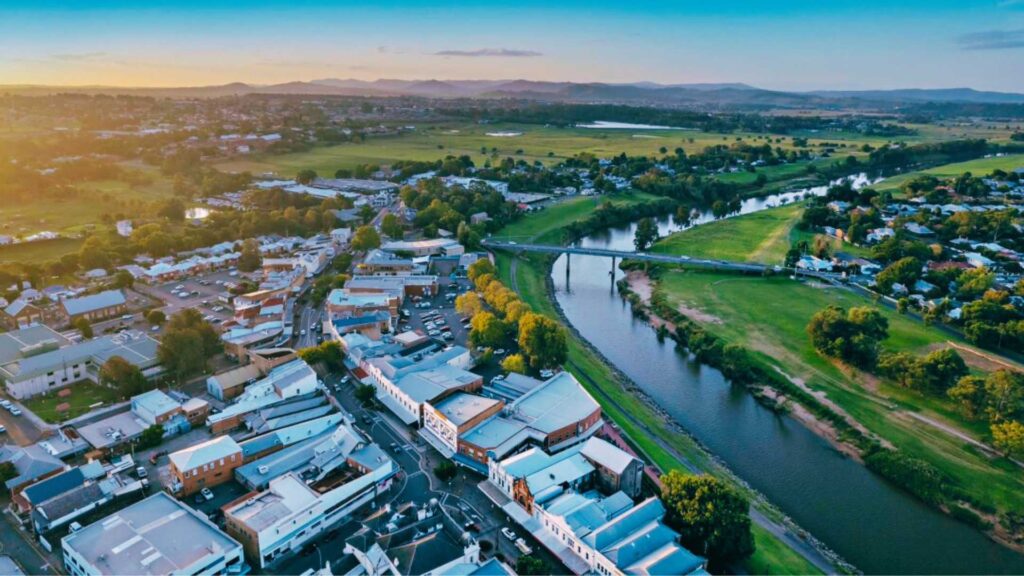 maitland it services location image