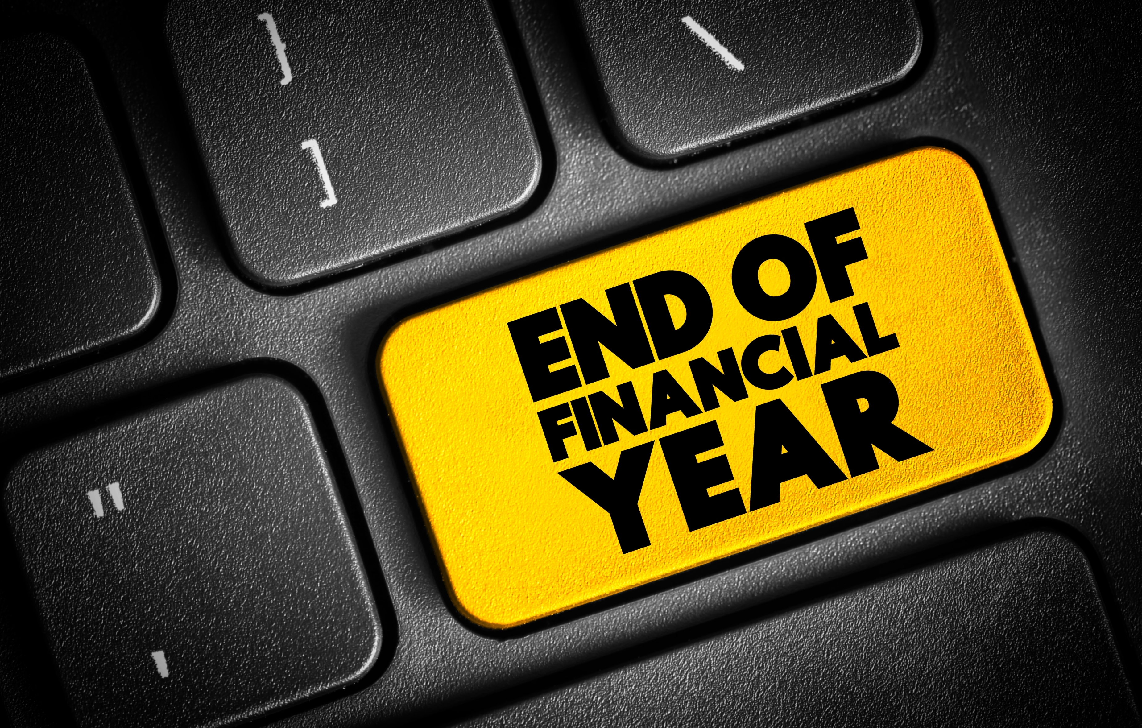 Claim temporary full expensing this End of Financial Year