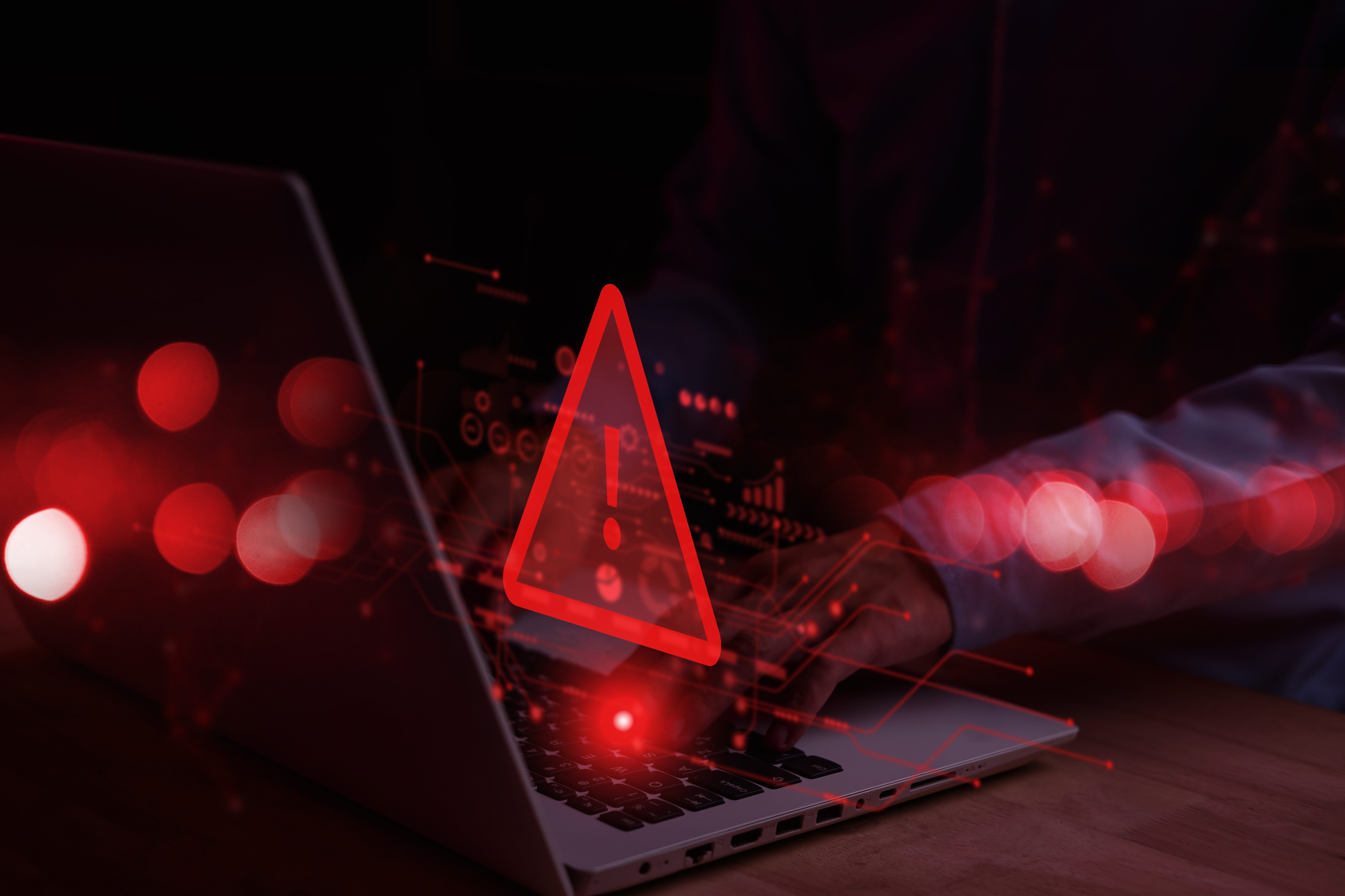 Credential Stuffing Campaign image