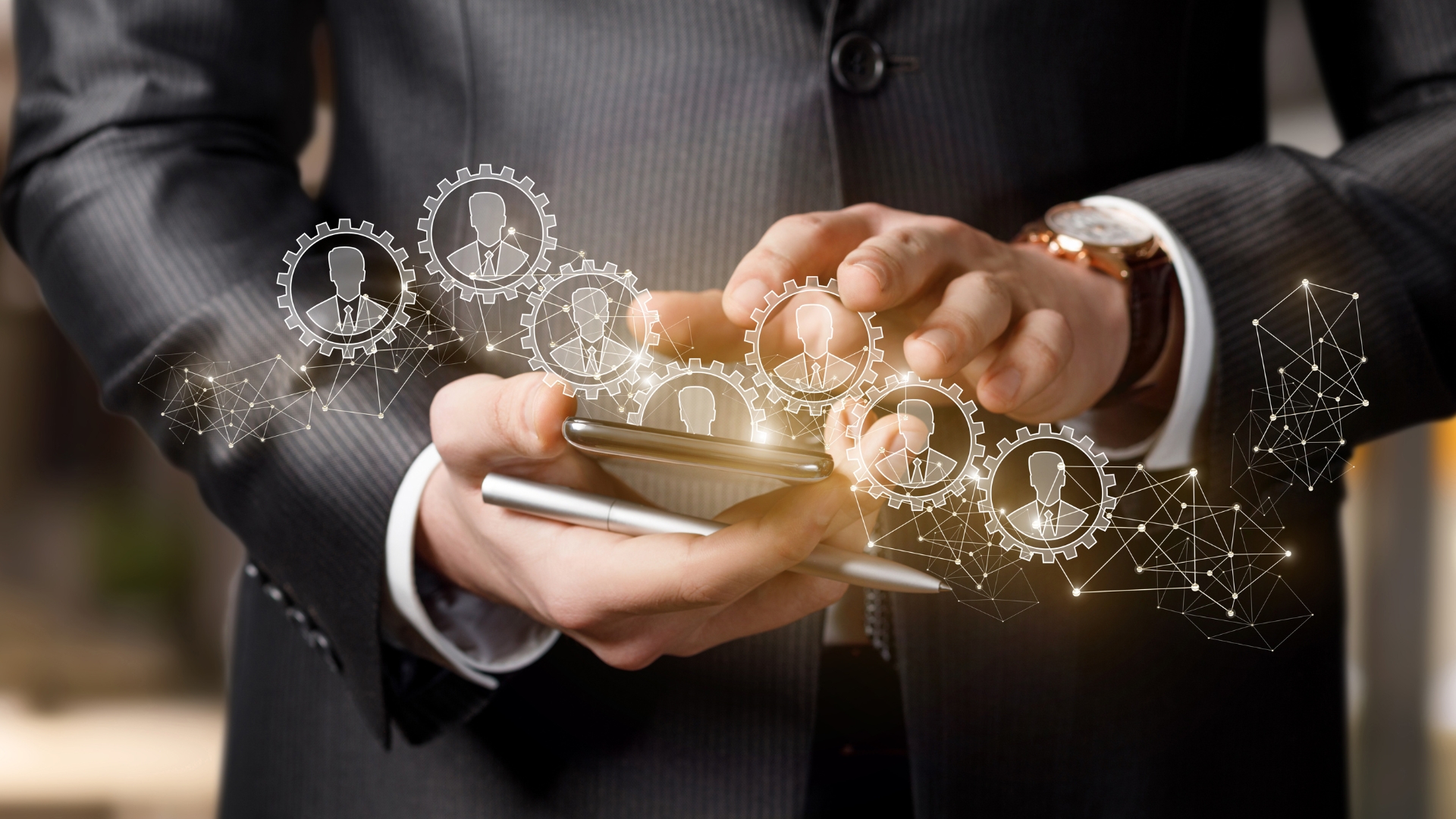 Mobile Device Management (MDM) Explained and why it is Essential for ...