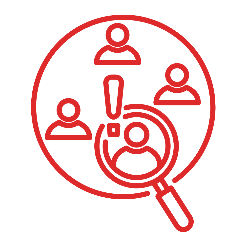 insider threat icon