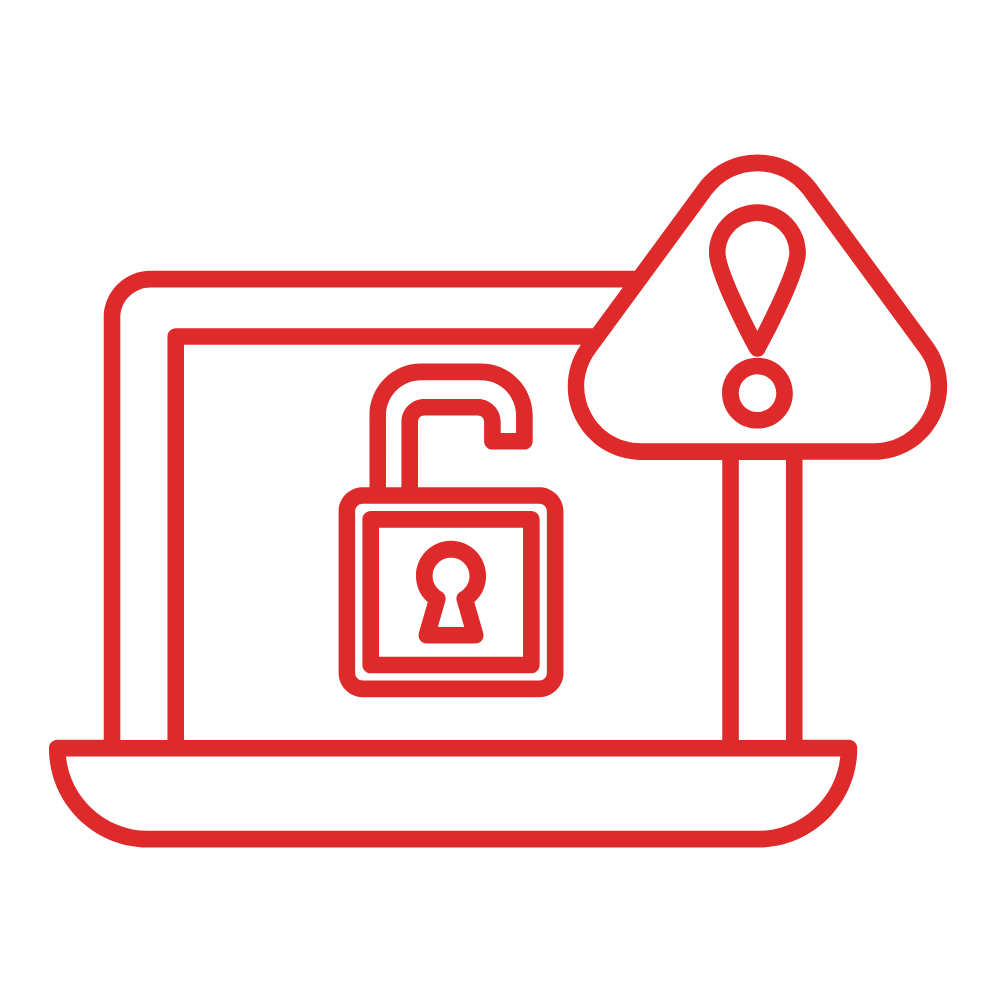 malware icon