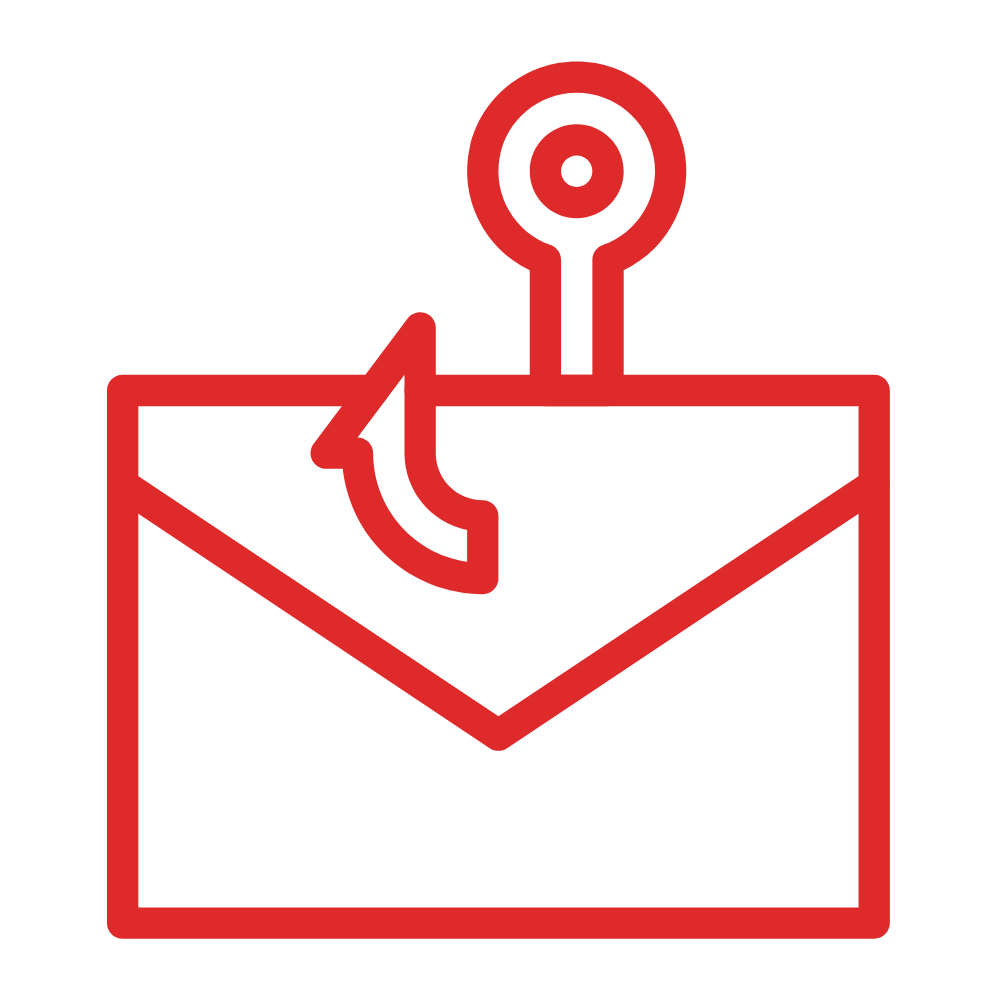 phishing icon