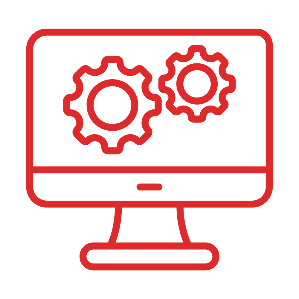 unpatched software icon