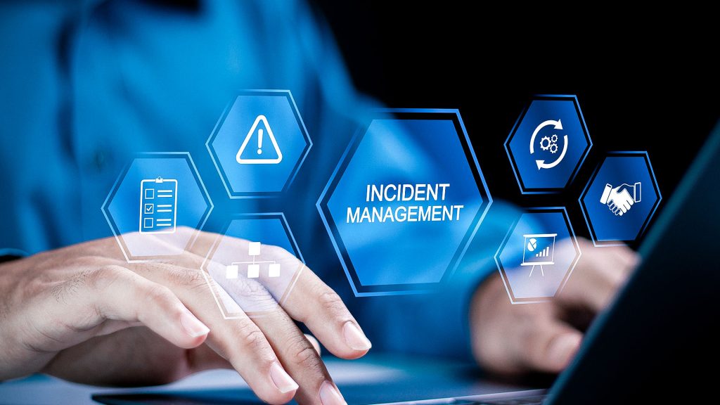 IT incident management