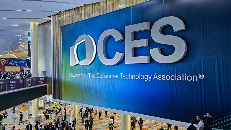 ces 2026 expo forum area