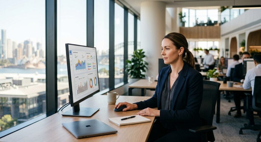 cloud security audit Australia — Adept IT Solutions cybersecurity guide for Australian businesses